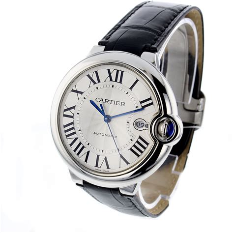 cartier ballon bleu for sale.